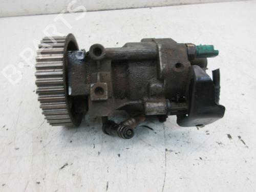 Fuel pump RENAULT MEGANE III Hatchback (BZ0/1_, B3_) 1.5 dCi | BP29093538M76 