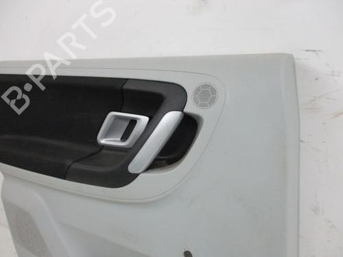 Rear left panel SKODA ROOMSTER (5J7) 1.9 TDI | BP37111436C60 - Image 4