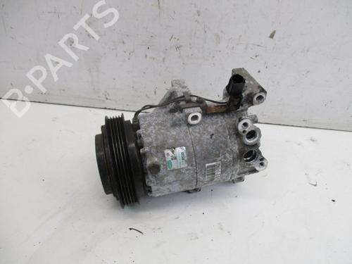 Used AC compressor HYUNDAI i20 I (PB, PBT) 1.1 CRDi (75 hp) 30667965