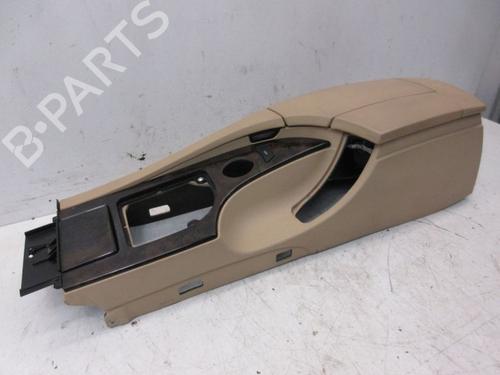 Used Middle console BMW 5 Touring (E61) 535 d (272 hp) 19292877