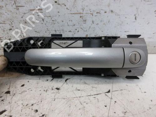 Front left exterior door handle SKODA CITIGO (NF1) 1.0 | BP29092082C128 