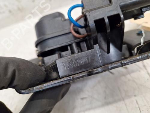 Tailgate lock OPEL ANTARA A (L07) 2.0 CDTI 4x4 | BP29105604C101 