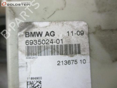 Electronic module BMW 6 Convertible (E64) 630 i | BP37100269M83 - Image 2