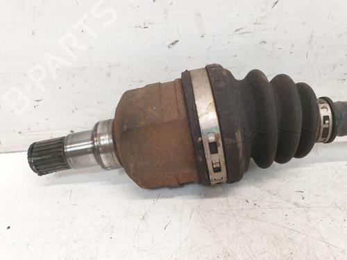 Right front driveshaft CHEVROLET SPARK (M300) 1.2 | BP37094471M39 - Image 3