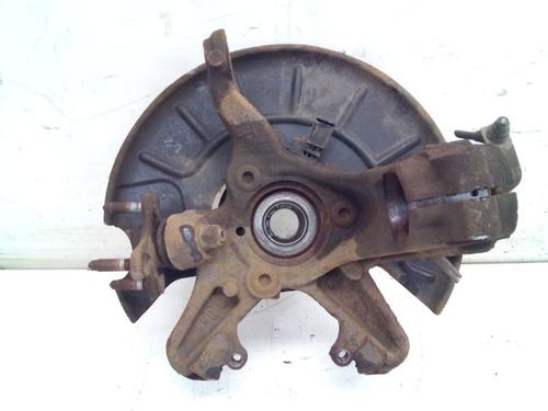 Left front steering knuckle VW GOLF PLUS V (5M1, 521) 1.2 TSI | BP29102623M25 