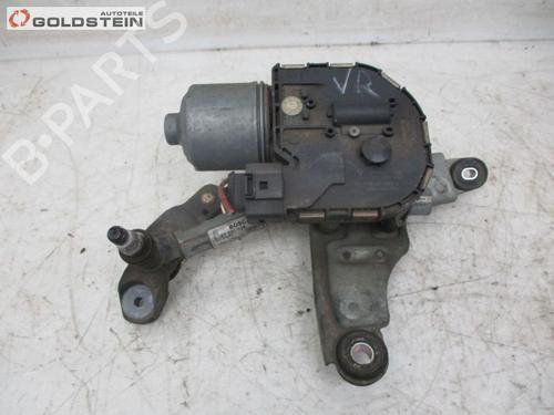Used Front wiper motor FORD S-MAX (WA6) 2.0 TDCi (140 hp) 18750422