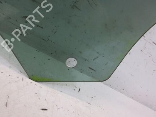 Rear right door window OPEL CORSA D (S07) 1.2 (L08, L68) | BP29090960C21 