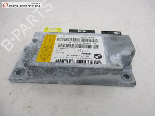 Control unit BMW 7 (E65, E66, E67) 745 i, Li | BP37100373M11 - Image 4