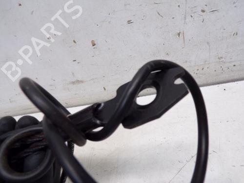 Seat buckle MERCEDES-BENZ A-CLASS (W169) A 170 (169.032, 169.332) | BP29100631I32 