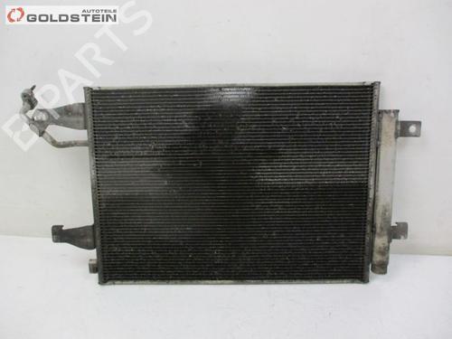 AC radiator SMART FORFOUR (454) 1.5 CDI (454.001) | BP37101678M32 - Image 4