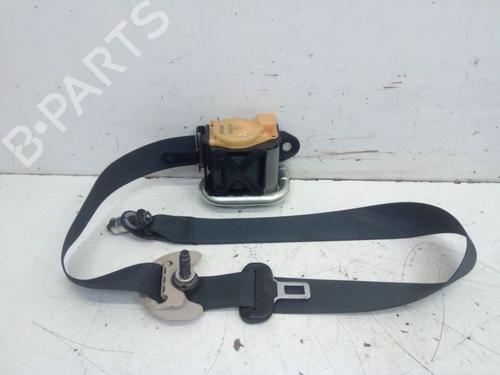 Used Front left seatbelt NISSAN MICRA IV (K13K, K13KK) 1.2 (80 hp) 31703272