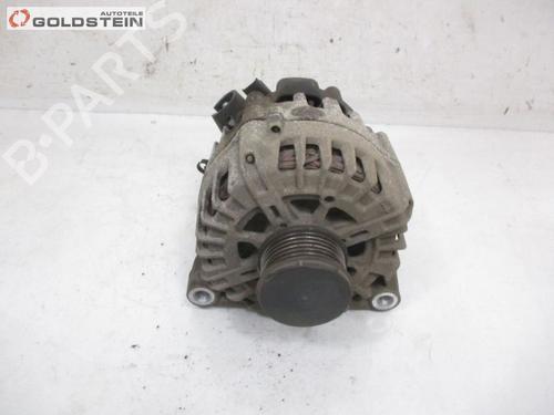 Alternator CITROËN C5 III Break (RW_) 1.6 HDi 110 | BP38025531M7 - Image 2