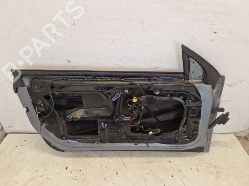 Left front door BMW 6 (E63) 645 Ci | BP29102906C2 