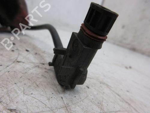 Right front brake caliper MERCEDES-BENZ SLK (R170) 230 Kompressor (170.447) | BP29086231M104 