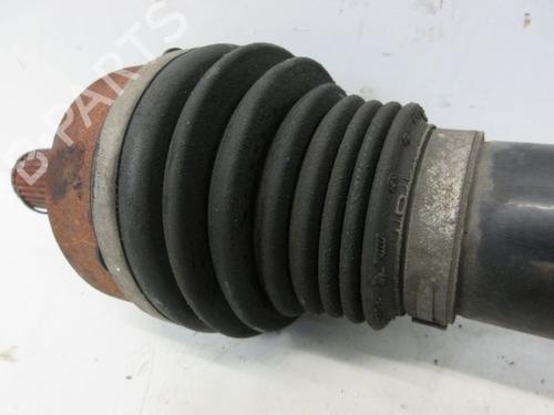 Left front driveshaft VOLVO XC60 I SUV (156) 3.2 AWD | BP37130785M38 - Image 6