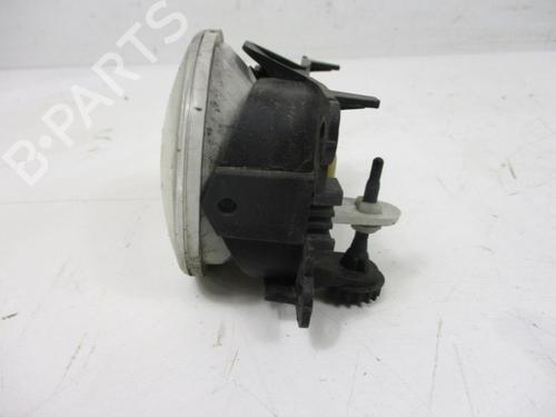 Left front fog light CITROËN C3 II (SC_) 1.6 HDi | BP38026681C30 - Image 2