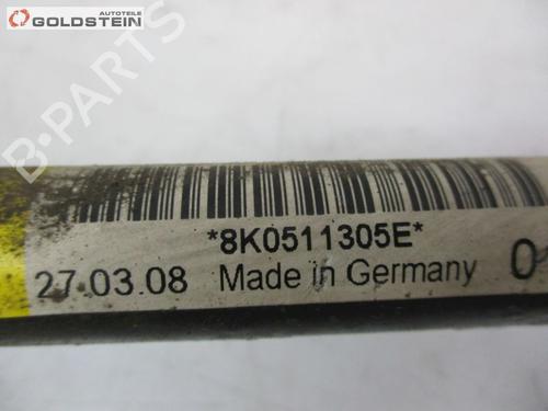 Anti roll bar AUDI A4 B8 (8K2) 1.8 TFSI | BP18751597M96 