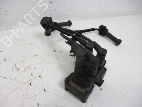 Ignition coil FORD FIESTA VI (CB1, CCN) 1.25 | BP25826051M94 