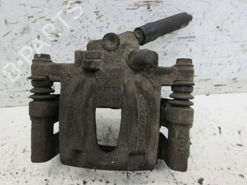 Right rear brake caliper MERCEDES-BENZ VITO / MIXTO Van (W639) 113 CDI (639.601, 639.603, 639.605) | BP30668380M106 