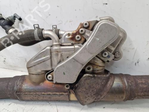 Water radiator FORD KUGA III (DFK) 2.5 Duratec PHEV | BP31702882M31 