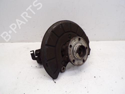Left front steering knuckle VW GOLF V (1K1) 1.9 TDI | BP18804903M25 