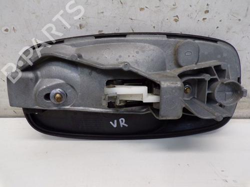 Front right exterior door handle RENAULT TRAFIC II Van (FL) 2.0 dCi 115 (FL01, FL0U, FL00, FL0H, FL0M) | BP29101708C129 