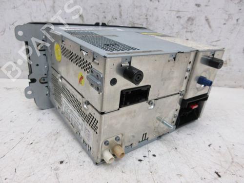 Electronic module VW PASSAT B6 Variant (3C5) 2.0 TDI | BP29087634M83 - Image 4