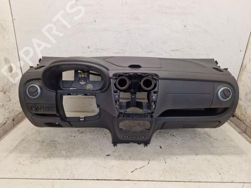 Used Other DACIA LODGY (JS_) 1.5 dCi (JSMC, JSAF) (107 hp) 30288424
