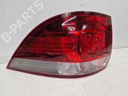 Used Left taillight Left taillight VW GOLF VI Variant (AJ5) 2.0 TDI (140 hp) 39908901 39908901