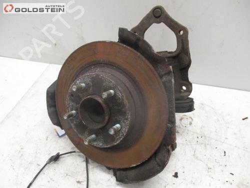 Right rear steering knuckle MAZDA 6 Hatchback (GH) 2.5 MZR (GH5FS) | BP28306399M28 