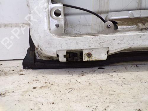 Left rear door FORD TRANSIT CONNECT (P65_, P70_, P80_) 1.8 Di | BP29085048C4 