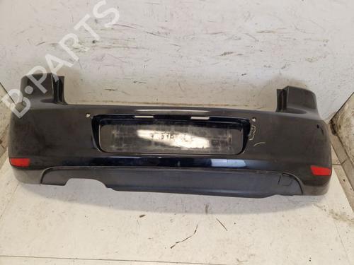 Used Rear bumper VW GOLF VI (5K1) 1.4 TSI (122 hp) 29109548