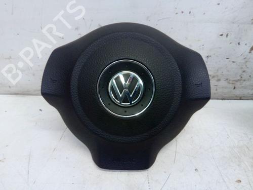 Steering wheel VW EOS (1F7, 1F8) 2.0 TFSI | BP38507032C49 - Image 6
