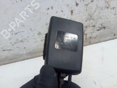 Seat buckle MERCEDES-BENZ A-CLASS (W169) A 200 (169.033, 169.333) | BP29107867I32 