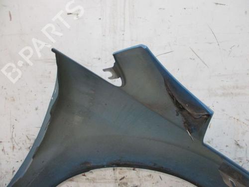 Left front fenders FORD FOCUS II Turnier (DA_, FFS, DS) 1.8 | BP29086872C41 