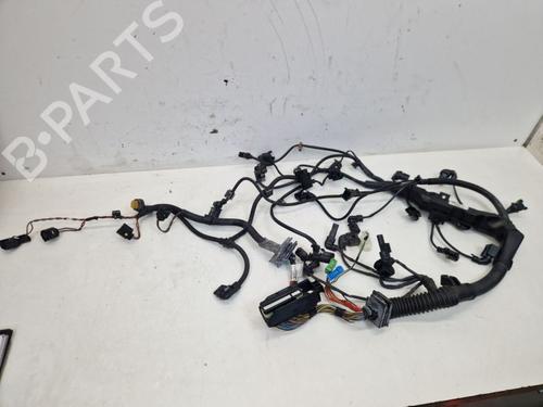 Ledningsnet BMW X1 (E84) sDrive 16 d (116 hp) 32230138