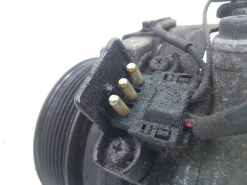 AC compressor MERCEDES-BENZ S-CLASS (W140) 400 SE, SEL/S420 (140.042, 140.043) | BP29109089M34 