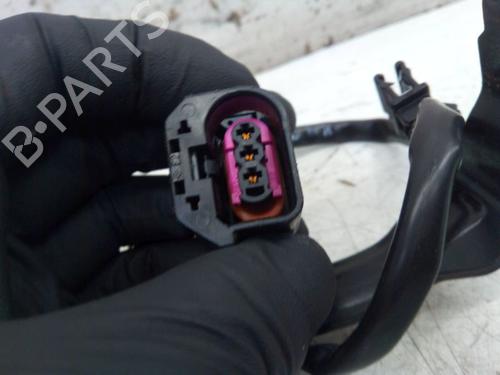 Seat buckle VW PASSAT B6 Variant (3C5) 2.0 TFSI | BP37137671I32 - Image 9