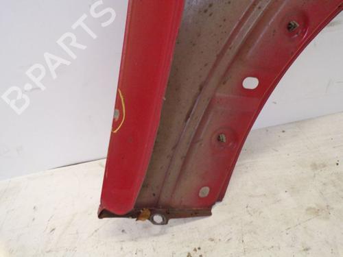 Left front fenders MINI MINI (R56) Cooper | BP19340629C41 