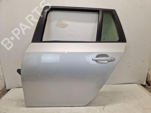 left-rear-door-bmw-5-touring-e61-2004-2005-2006-2007-2008-2009-2010-33276296 main image