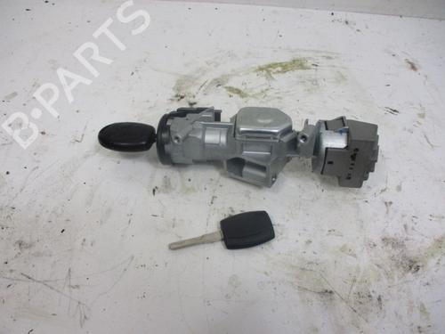 Used Ignition barrel FORD FOCUS II (DA_, HCP, DP) 1.8 (125 hp) 18797701