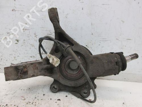 Right front steering knuckle CITROËN C4 Coupe (LA_) 1.4 16V | BP30668351M26