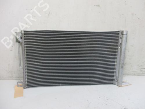 AC-Kondensator AC-Kondensator OPEL CORSA D (S07) 1.2 (L08, L68) (80 hp) 37116357 37116357