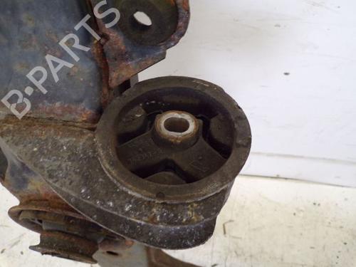 Rear axle SMART ROADSTER Coupe (452) 0.7 (452.334) | BP37117952M2 - Image 3