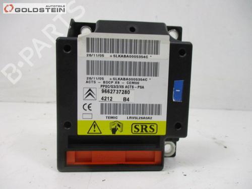 Used Control unit Control unit 38025968 38025968