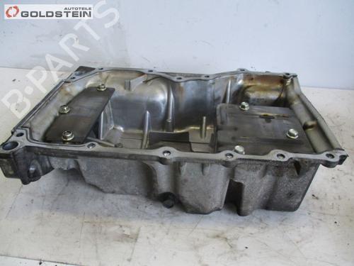 Oil sump MAZDA 6 Hatchback (GH) 2.5 MZR (GH5FS) | BP37095434M115 - Image 2
