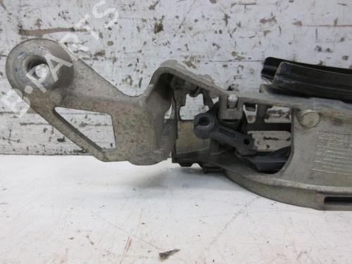 Rear right exterior door handle SEAT LEON (1P1) 2.0 TFSI | BP29093354C130 