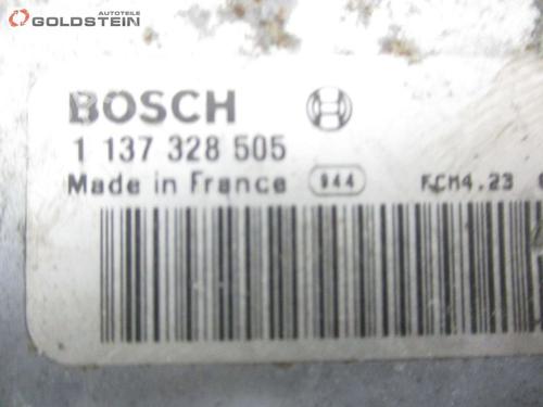 Fan MAZDA 3 Saloon (BL) 2.2 MZR CD (BL10) | BP37105205M128 - Image 3