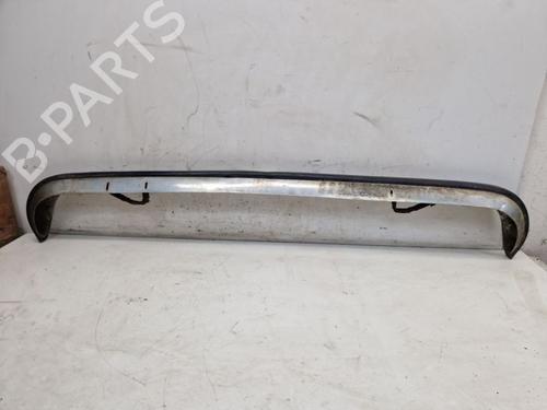 Used Rear bumper OPEL KADETT C 1.2 (55 hp) 29101763