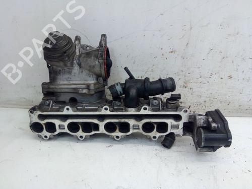 Intake manifold MERCEDES-BENZ A-CLASS (W169) A 200 CDI (169.008, 169.308) | BP29107004M70